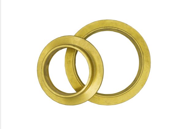 sand casting BRASS SPACER